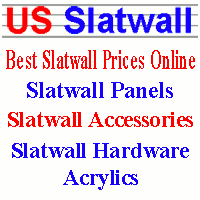 US Slatwall.com ad